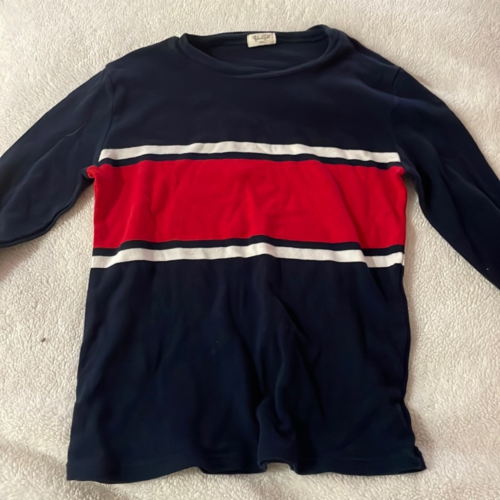 Women’s Long Sleeve